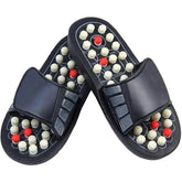 AktivPeak acupressure foot massage sandals, main view