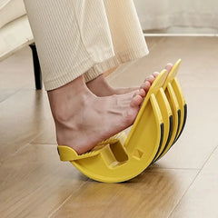 AktivPeak calf and tendon stretcher board, main view