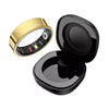 Smart Ring — Sleep, Heart Rate & Activity Tracking